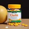 Cialis sans ordonnance en pharmacie belgique c